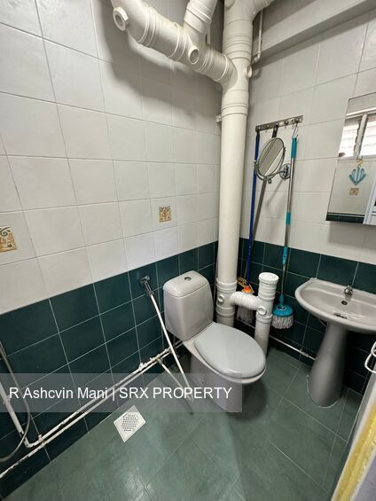 Blk 420 Serangoon Central (Serangoon), HDB 4 Rooms #528194711